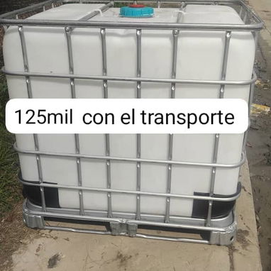 Tanques - 2/3
