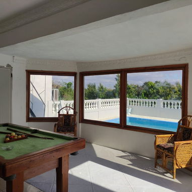 Guanabo te Espera! 🏡🌞Casa de alquiler con piscina y billar - Img 112364753