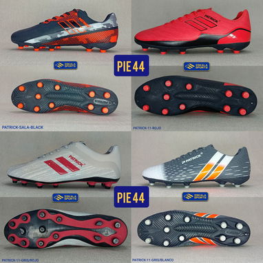Tacos de fĂștbol adidas - Img 102279933