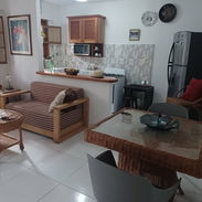 ⚡Apartamento Independiente de 1 Habitación Con Todas las Comodidades en Miramar REF 1470 - Img 55836385