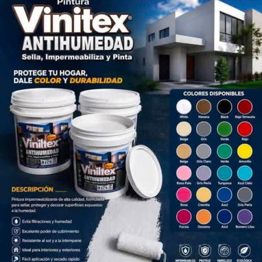 Pintura para su hogar - 3/3