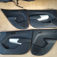 Paños de puerta del Kia Picanto - Img 55984607