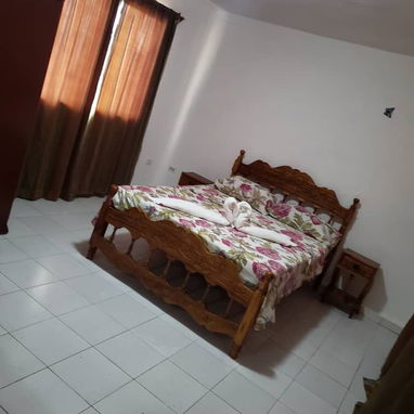 🌊Casa de renta con piscina en playa Guanabo | $150USD/noche - Img 116829093