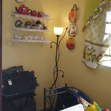🍞📺🍽️ Apartamento de 1 Cuarto con Vista a la Ciudad en Centro Habana REF 1304 - Img 94183578