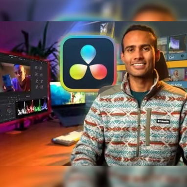 Davinci Resolve Studio 21.0.3 🔴 Win/MacOS ➕ 🤩 PAQUETE EXCLUSIVO d POWERGRADES,LUT,PLANTILLAS + REGALO 🎁CLASE MAESTRA - Img 126709142