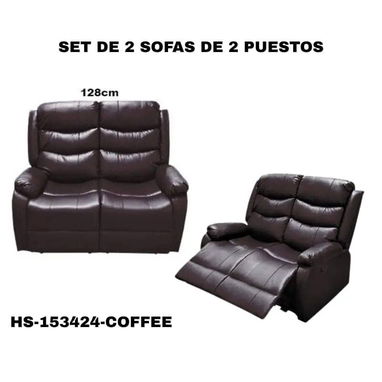 Juegos de sala requinable - 2/6