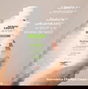 Champú Anticaspa ISDIN Nutradeica - Img 49621102