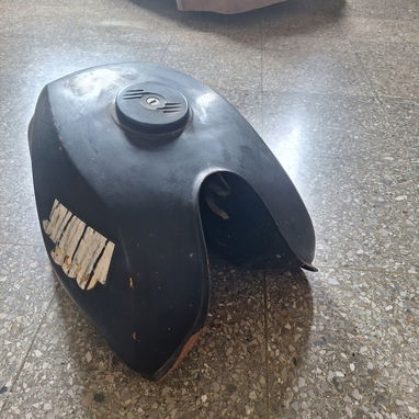 TANQUE MOTO JAWA 350 - Img 122897184