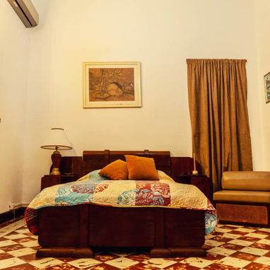 Alquiler de casa con piscina en Playa. Renta de casa con piscina de lujo en Playa cons ervicios gastronómicos - 2/10