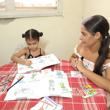CLASES DE IDIOMAS A DOMICILIO EN LA HABANA 53060116 - 2/2