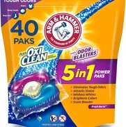 OXI CLEAN , y TILDE - Img 49960218