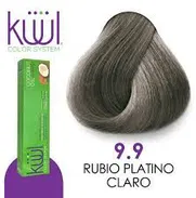 Tintes permanentes marca kuul. Rubios..rojos..chocolate 3.04 oz - Img 49957529