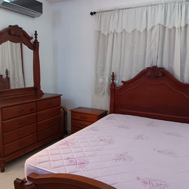 !Juego de cuarto matrimonial!! - 2/6