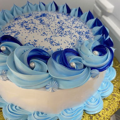 Date el gusto🎂🎂 !!! Excelentes Cake por encargos - 7/10