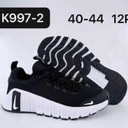 Tenis Nike en tendencia - Img 57690643