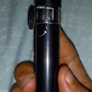 Juego de oftalmoscopio y otoscopio de uso en buen estado - 5/6
