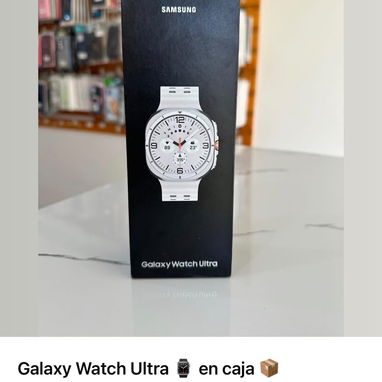 ⌚ Relojes Inteligentes: Apple Watch Ultra 2, Galaxy, Garmin y más ⌚ - 3/6