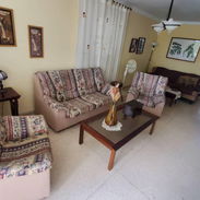 🏠 Casa De Renta Lineal En Playa. 🛏️ Tiene 3 habitaciones. 📱 Reservas: +5355149761 - Img 57111754
