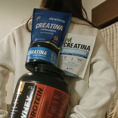 Suplementos Deportivos en Cuba – Proteínas, Creatinas, Vitaminas - Envíos Habana (kinetica) - 2/10