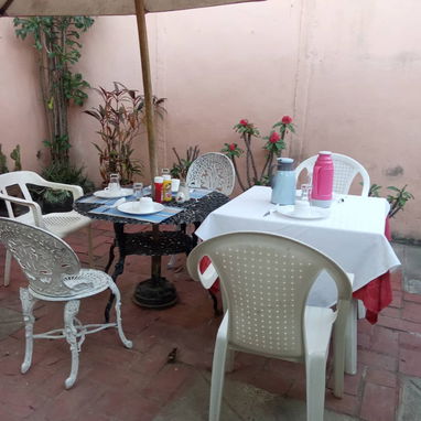 Hostal "Margeris y Severo". Trinidad Sancti Spíritu píritu - Img 92429649
