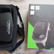 Lentes de Realidad Virtual VR Shinecon - Img 56907769