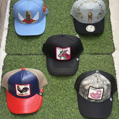 Gorras originales por cantidad 🧢🧢 - Img 123336335