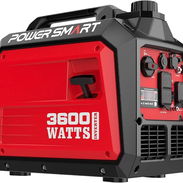 Generador inversor portatil Power Smart - Img 56893624