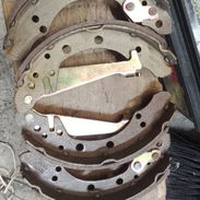 Venta de piezas de Geely - Img 55596938