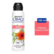 Desodorante Obao de spray - Img 54350126