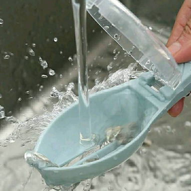 Descamadora Manual para Pescado (CV) - Img 126640321