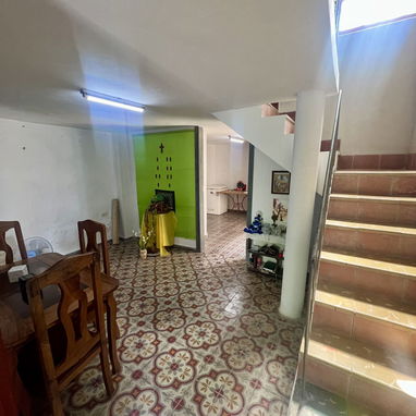 Se vende casa en el cerro - Img 123050014