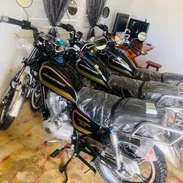 Motos de combustión disponibles - Img 57257882