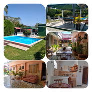 Linda casa en Guanabo. - Img 53469143