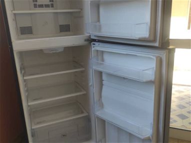 Refrigerador marca Mabe - Img 65313483