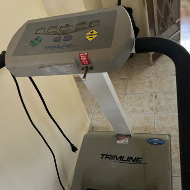 caminadora eléctrica - 2/3