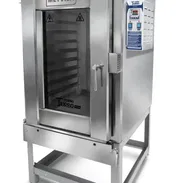 Horno eléctrico turbo de 10 bandejas - Img 56567453