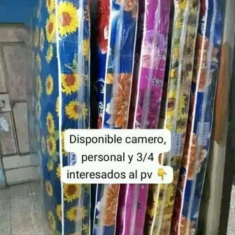Muebles, cama y colchónes - Img 109224041