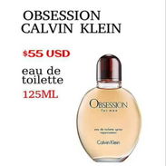 Obssesion Calvin Klein - Img 53574924