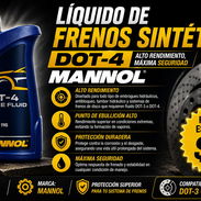 ‼️LÍQUIDO DE FRENOS Y MÁS...‼️ - Img 57689803