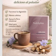 Café Achicoria Instantáneo con Colágeno de FARMASI - Img 56202213
