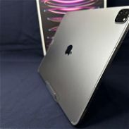 iPad Pro 12.9 (6ta generacion) Chip M2, última en el mercado - Img 45348984