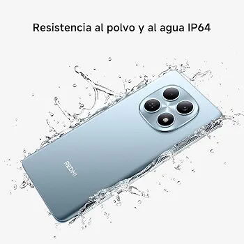 Redmi Note 15 (6/128) - Img 127441067