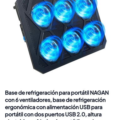 Base de lapto - 2/2