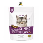 SUPLEMENTO PARA GATOS / ANTIESTRES - Img 56524973