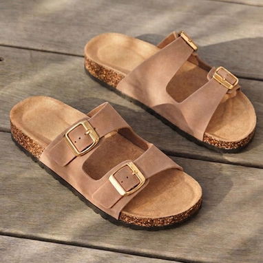 Sandalias Prácticas. IDEALES PARA EL DIA DE LAS MADRES - Img 119542250