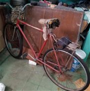 Bicicleta Rusa - Img 45780837