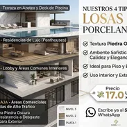 ‼️LOSAS DE PORCELANATO ‼️💥 - Img 55886546