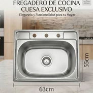 Fregaderos - Img 58358756