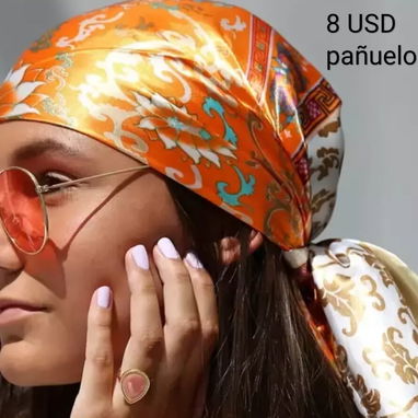 🏖️ Vestidos, mallas y pañuelos de playa_ importadas desde USA - Img 123272990