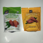 Vendo dátiles sin hueso. 907 g. 23 - Img 54055546
